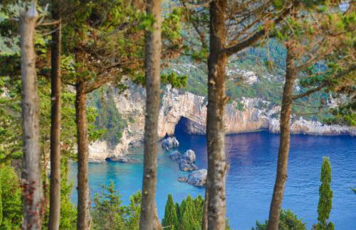 Villa Aloni in Paxi With 2 Bedrooms and 3 Bathrooms - Foto 60