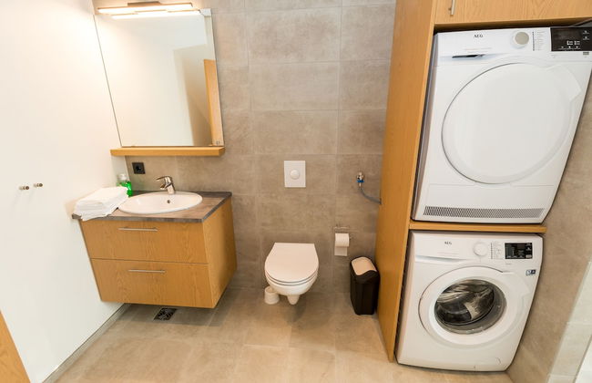 Hrímland Apartments - Foto 27