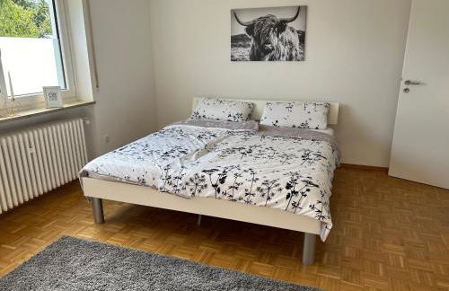 Ferienwohnung Stadtnah im grünen - Foto 15