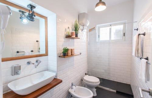 Flat inTown Stazione Trastevere - Foto 25