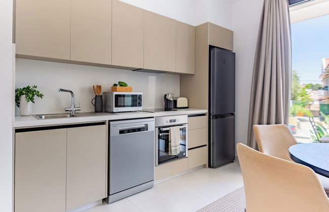 Sanders Only Limassol - Foto 14