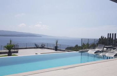 Spectacular Bol Island Sea View Villa With Pool - Foto 1