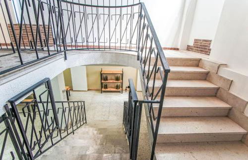 Apartment Tra Mare e Antichi Borghi by Interhome - Foto 33