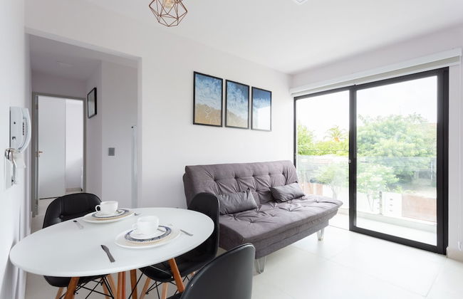 Quinta do Mar Flats Porto de Galinhas - Foto 30