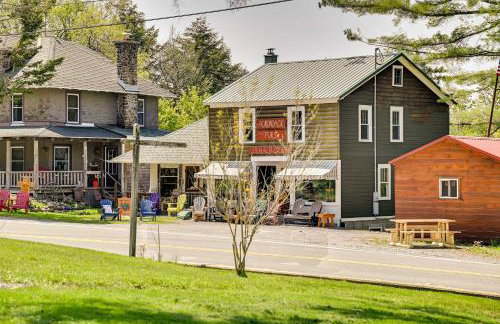 Forestport Home with Access to Otter Lake - Foto 35