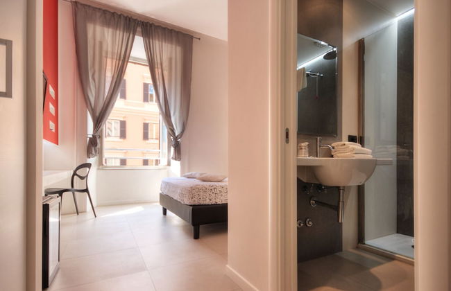 Manin Suites - Foto 5