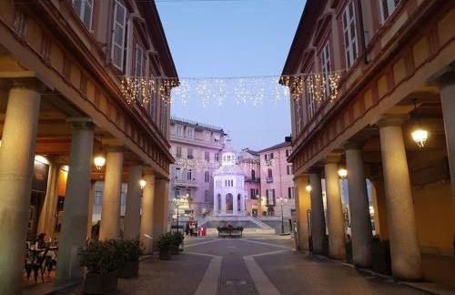 IlBuenRetiro AcquiTerme Piemonte - Foto 13