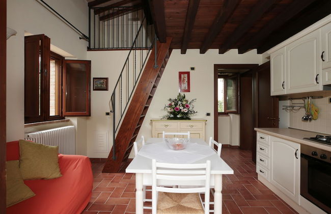 Il Castellaro Country House - Foto 39
