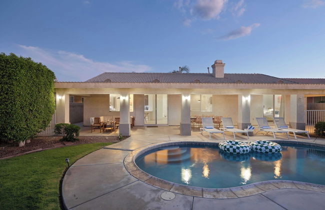 Scotty by Avantstay Walk to Empire Polo Club and Old Town La Quinta! - Foto 35