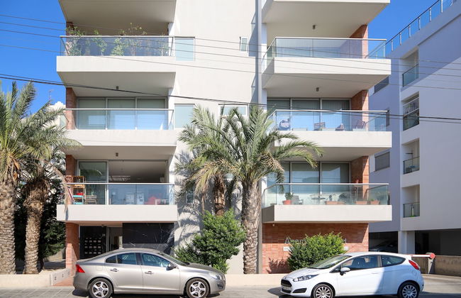 Phaedrus Living: City Luxury Flat Anemone 103 - Foto 21