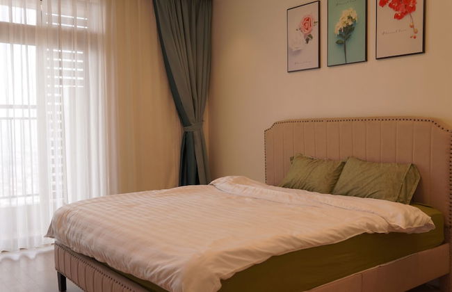 Starlake Daewoo Managed by Anstay Residence - Foto 6