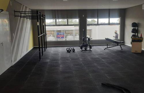 Ap aconchego Acqua - Foto 54