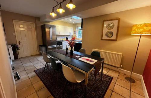 Ravens Heugh, Northumberland - sleeps 6 - Foto 29