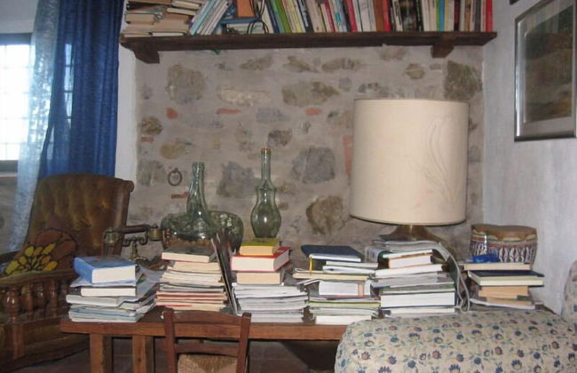 Agriturismo Podere Casetta - Foto 29