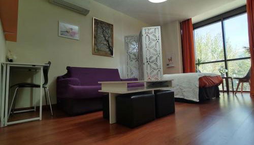 Madrid AlcoTour Apto trabajo y relax - Foto 3