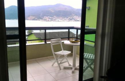 Apartamento em Condominio Fechado - Angra dos Reis - Piscina, Praia, Lazer - Foto 28