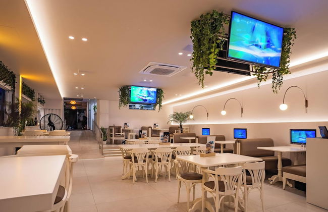 Kastro Beach Apartments - Photo 59