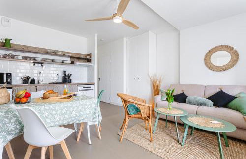 La Plage, Rivedoux Beach House - Foto 6