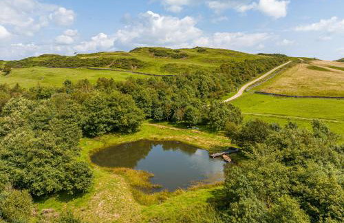 The Cheeseloft - Spacious one bed with terrace - Foto 19