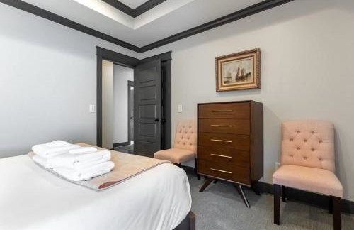 The Mont Rose by Stay Local Nashville - Foto 44