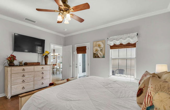 Tickled Turtle Beach House - Foto 3