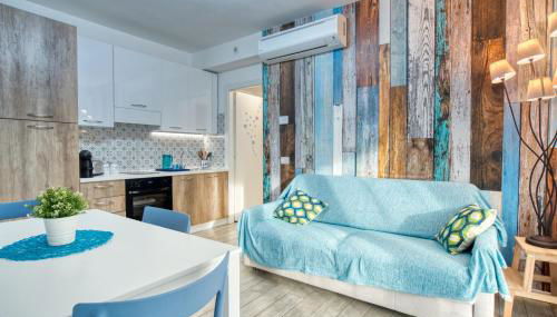 GuestHost - Casa Azzurra Apartment with garden - Foto 4