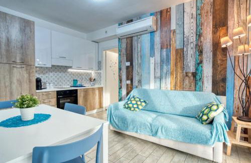 GuestHost - Casa Azzurra Apartment with garden - Foto 4