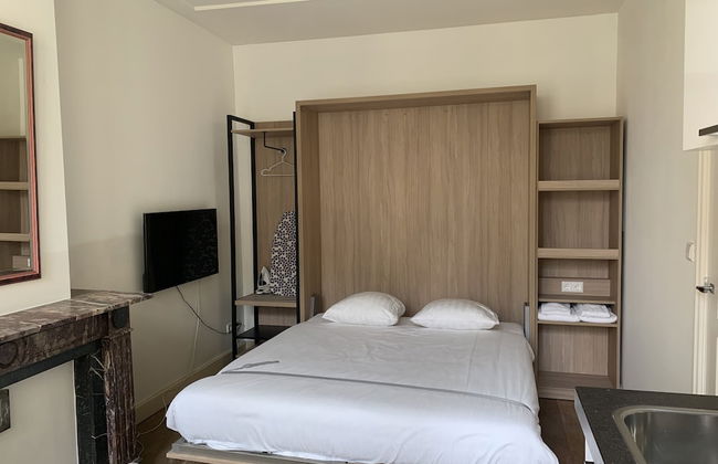 Plantage Hortus Apartments - Foto 43