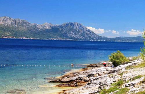 Manora Sucuraj 2 bedroom apartment - Foto 50