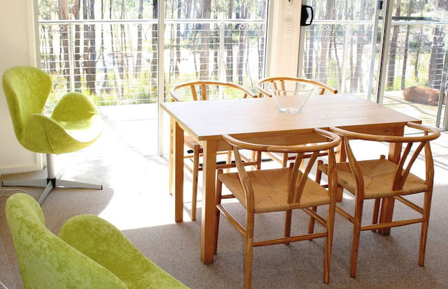 Craggy Peaks Wilderness Cabins - Foto 14