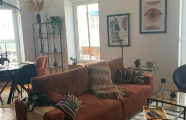 Le RIVA Cherbourg Centre - Foto 1