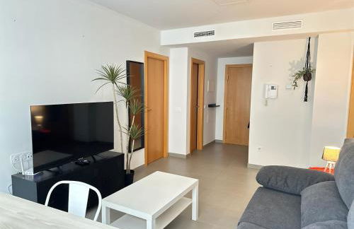 Apartamentos Vernia 3-9 - Foto 6