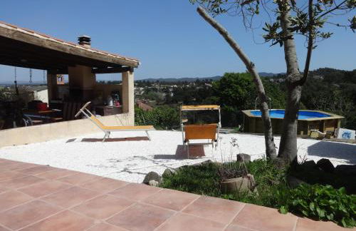 Villa Blanca 10 minutos de la Playa Costa Brava - Foto 9