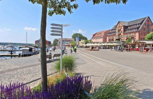 Ferienhaus Waren Müritz - Foto 13