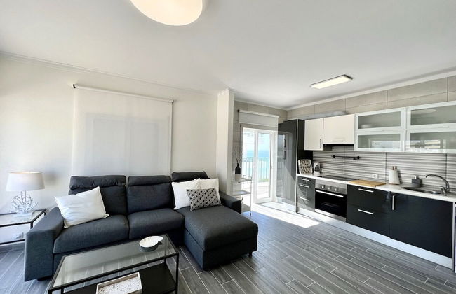 Quarteira Ocean Breeze 1 With Pool - Foto 15