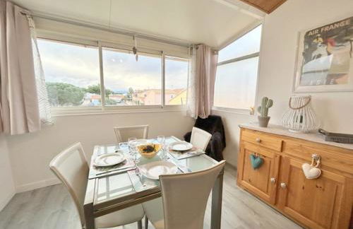 APPARTEMENT 4 personnes - 500 m plage - 4GOEL53 - Foto 3