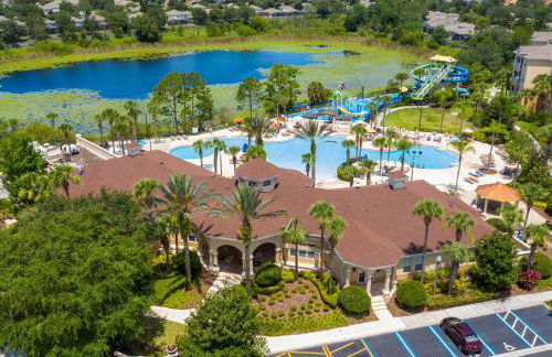 Fantastic Condo - 2 Miles from Disney Pool View Windsor Hills - Foto 123