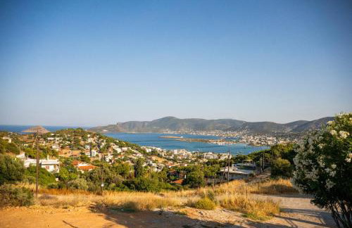 Helios Apartments Porto Rafti - Foto 33