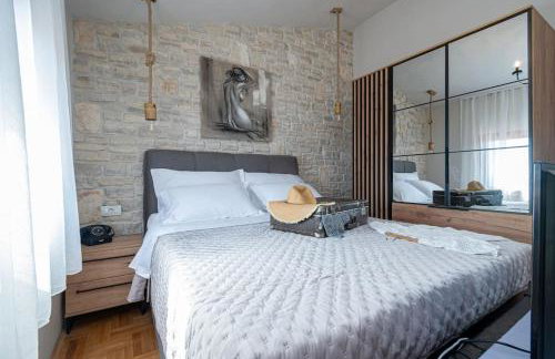 Olive garden Platinum, Posedarje - Photo 64