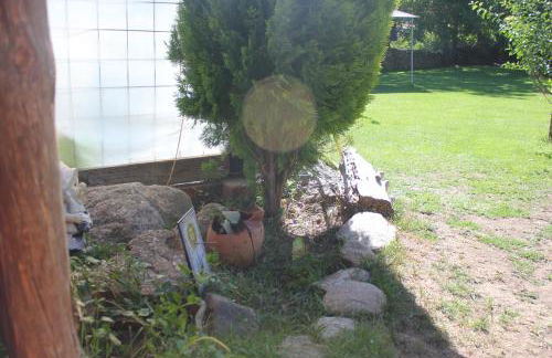 Las Tejeruelas Casa Rural - Foto 51