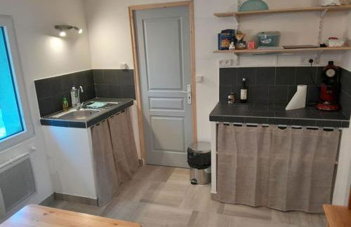 Gîte Les Petits Bonhommes - Foto 7