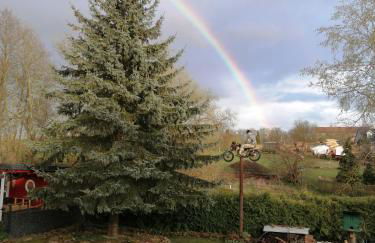 Ferienwohnung Fleischer - Foto 35
