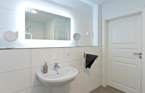 Apartment unter den Kiefern 93 - Foto 14