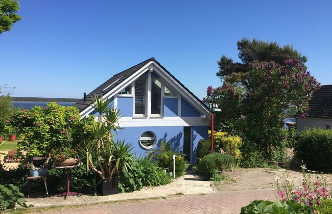 Ferienhaus "marianne" in Breege - Photo 28