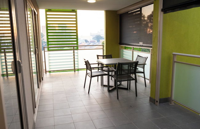 Baileys Serviced Apartments - Foto 57