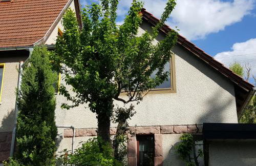 Ferienhaus Am Kirchberg - Foto 8