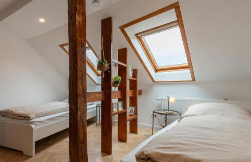 Moderne City Appartments - Photo 9