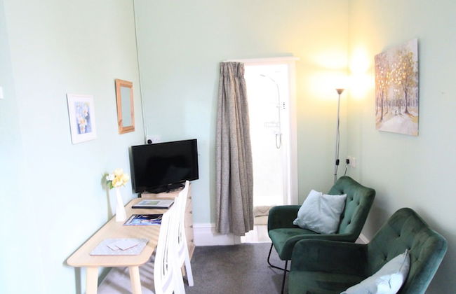 Chelston Dene Holiday Apartments - Foto 28