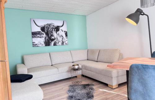 Ferienhaus an der Stadtmauer - Foto 1