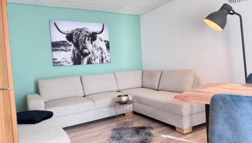 Ferienhaus an der Stadtmauer - Photo 1